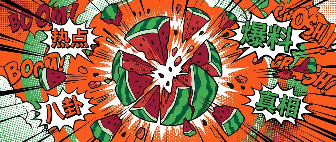 火星救援 迅雷下载 今日头瓜爆炸漫画横幅